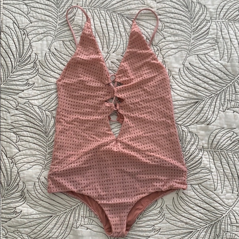 Acacia Pink Mesh Kokomo💗⚡️